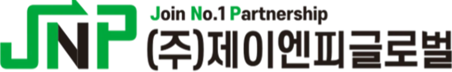 JnpGlobal 로고