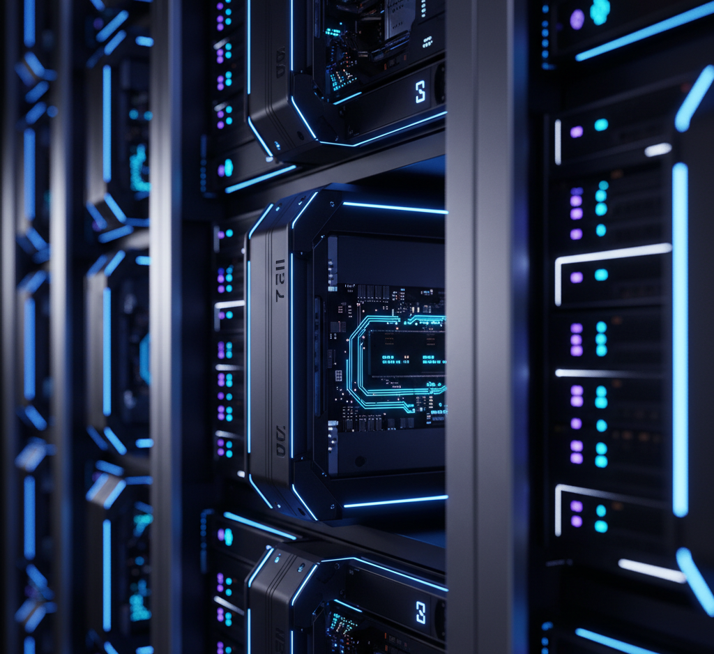 AI/Deep Learning 서버